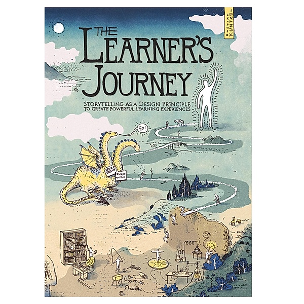 The Learner's Journey, Bastian Küntzel