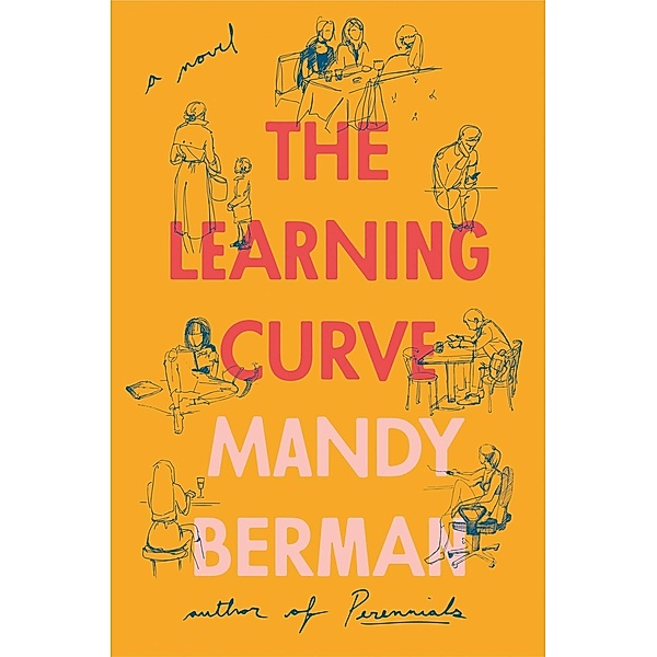 The Learning Curve, Mandy Berman
