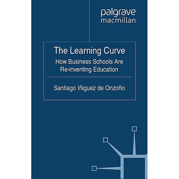 The Learning Curve / IE Business Publishing, Santiago Iñiguez de Onzoño, Kenneth A. Loparo