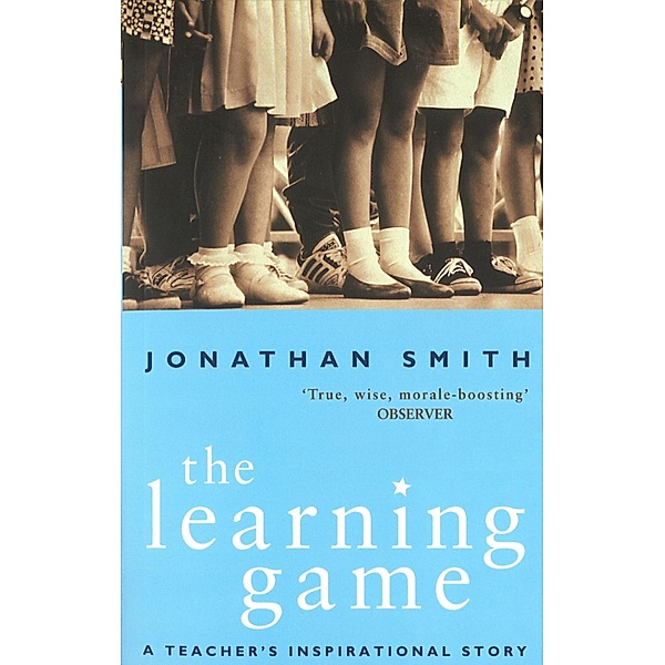 The Learning Game, Jonathan Smith
