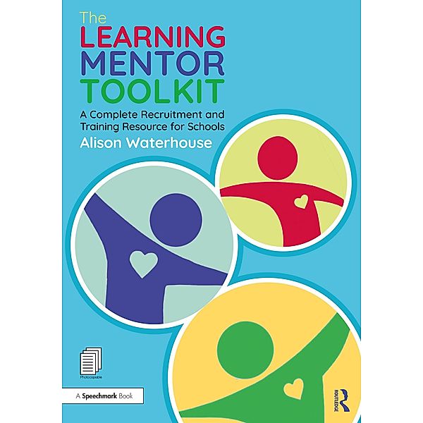 The Learning Mentor Toolkit, Alison Waterhouse