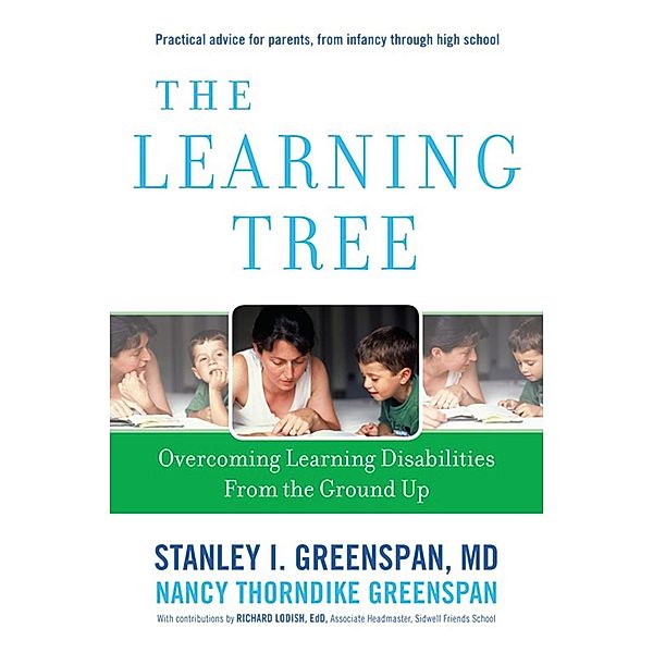 The Learning Tree / A Merloyd Lawrence Book, Stanley I. Greenspan, Nancy Thorndike Greenspan