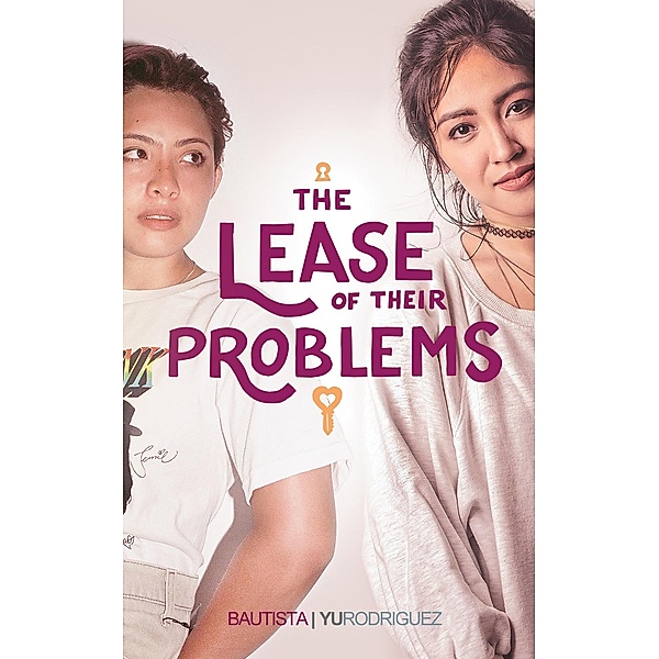 The Lease of Their Problems, Chi Yu Rodriguez, Brigitte Bautista