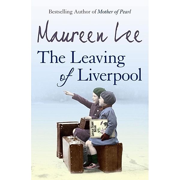 The Leaving Of Liverpool, Maureen Lee