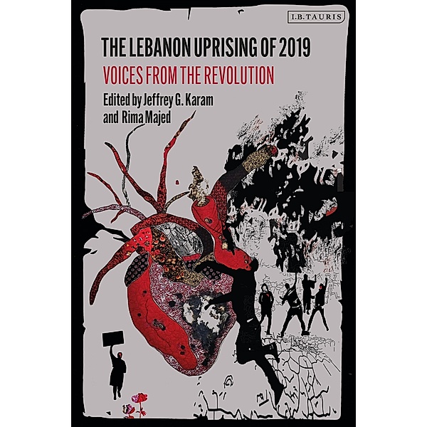 The Lebanon Uprising of 2019