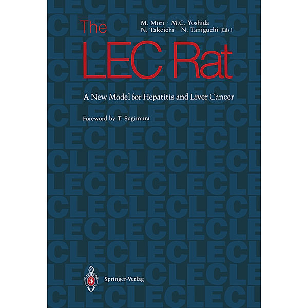 The LEC Rat