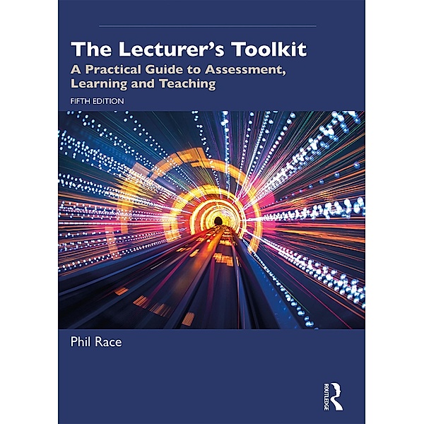 The Lecturer's Toolkit, Phil Race