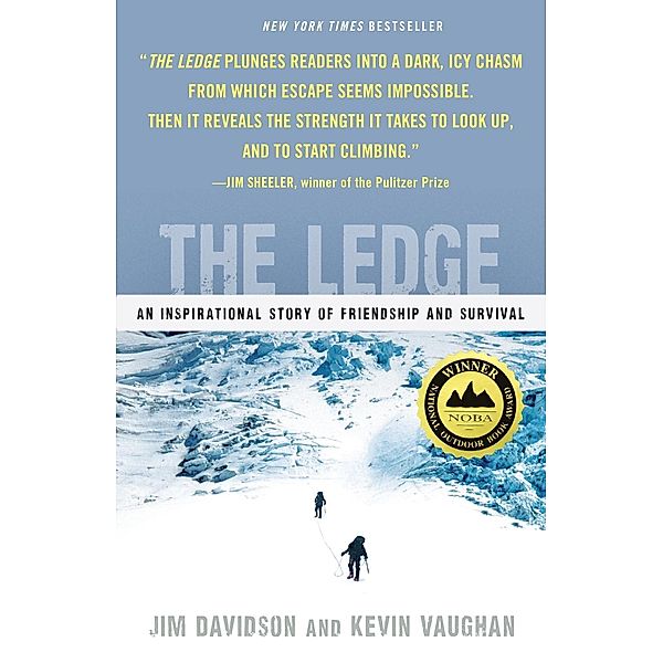 The Ledge, Jim Davidson, Kevin Vaughan