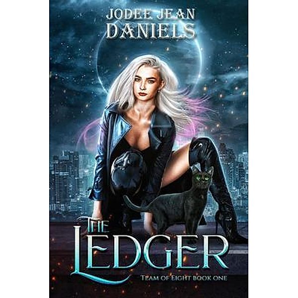 The Ledger, Jodee Jean Daniels