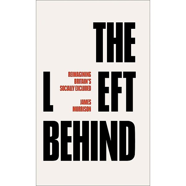 The Left Behind, James Morrison