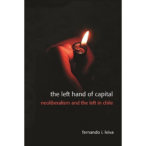 The Left Hand of Capital, Fernando Ignacio Leiva