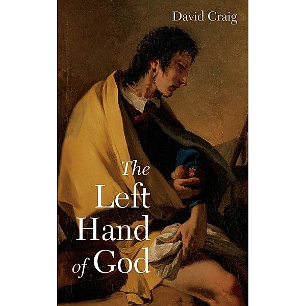 The Left Hand of God, David Craig
