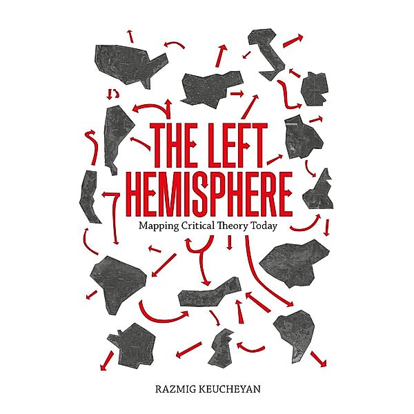 The Left Hemisphere, Razmig Keucheyan