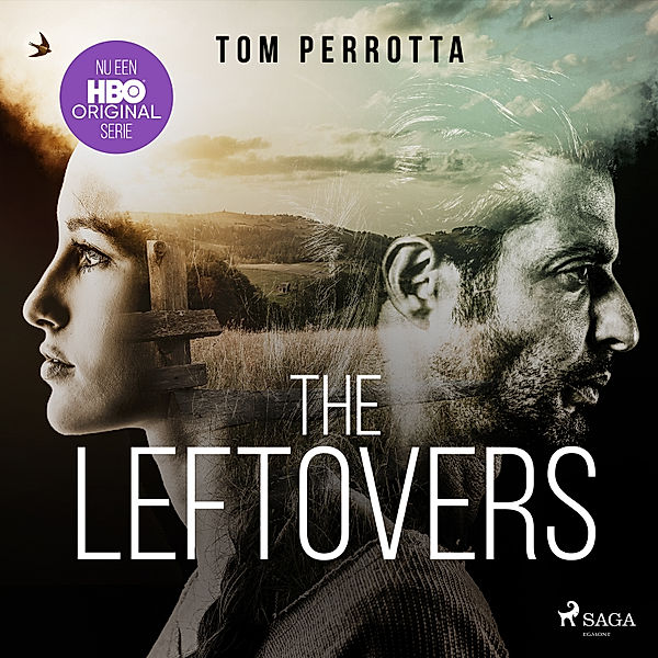 The Leftovers, Tom Perrotta