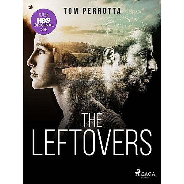 The Leftovers, Tom Perrotta