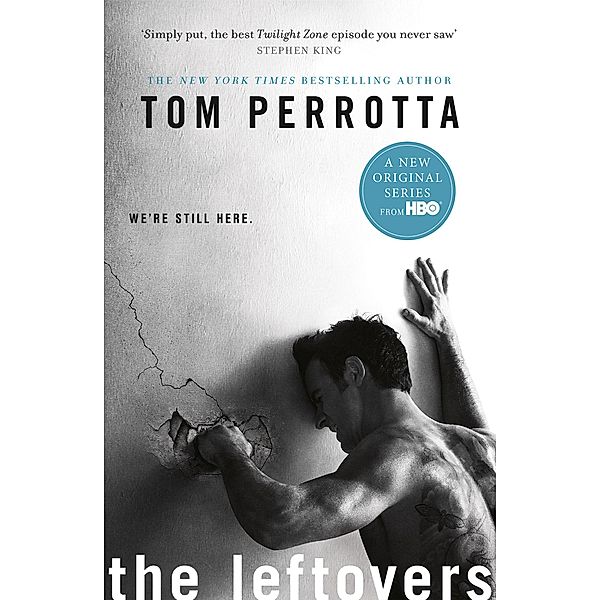 The Leftovers, Tom Perrotta