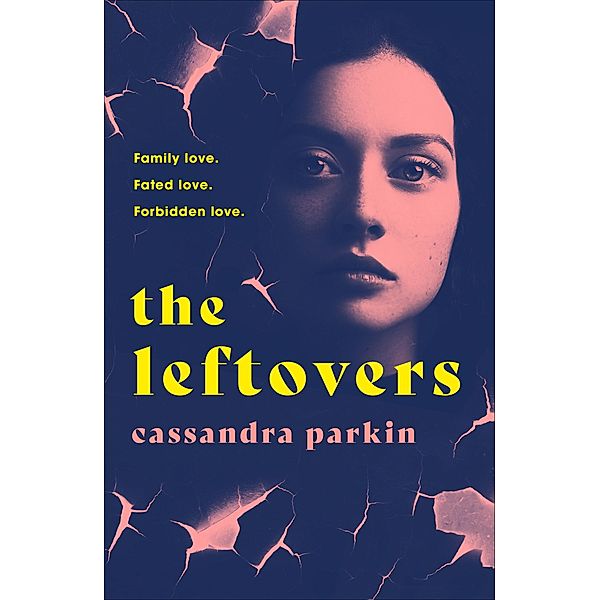 The Leftovers, Cassandra Parkin