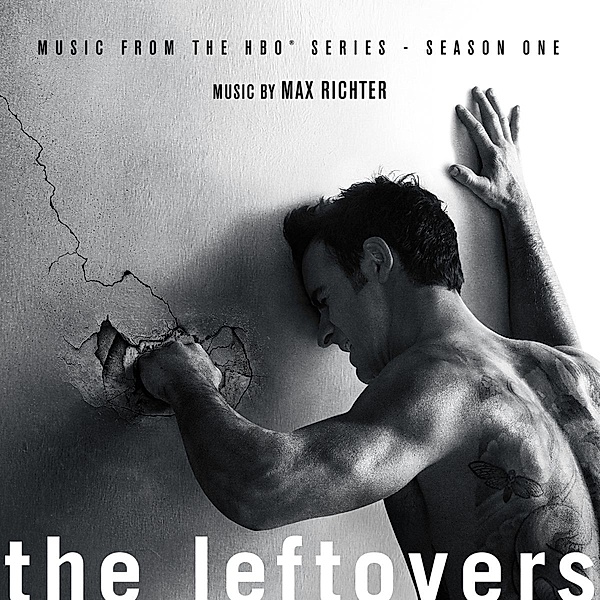 The Leftovers-Music From The Hbo Series-Season 1, Max Richter