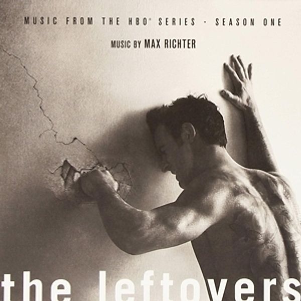 The Leftovers (Original Film Soundtrack) (Vinyl), O.s.t., Max Richter