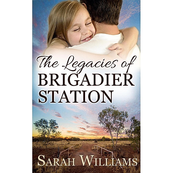 The Legacies of Brigadier Station / Brigadier Station, Sarah Williams
