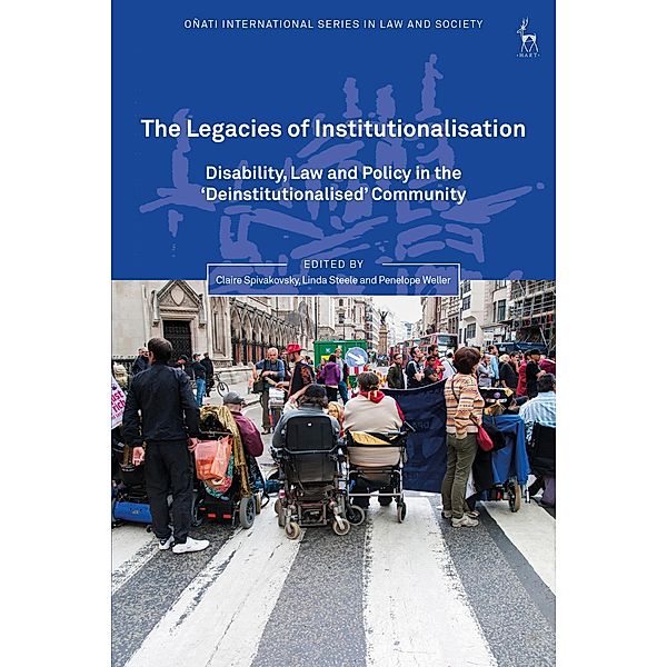 The Legacies of Institutionalisation
