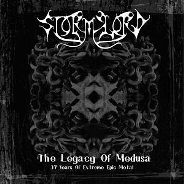 The Legacy-17 Years Of Extreme, Stormlord