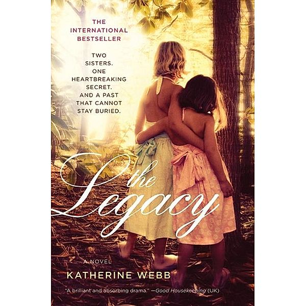 The Legacy, Katherine Webb