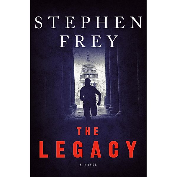 The Legacy, Stephen W. Frey