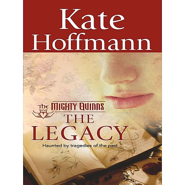 The Legacy, Kate Hoffmann