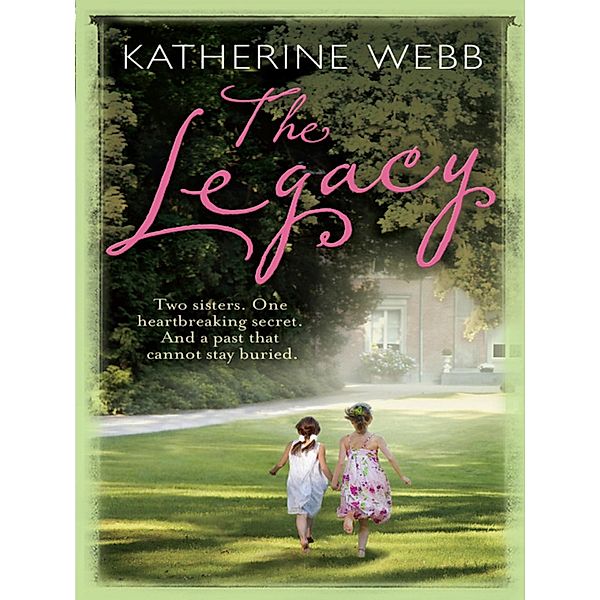 The Legacy, Katherine Webb