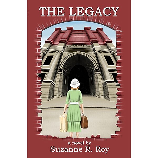 The Legacy, Suzanne R. Roy