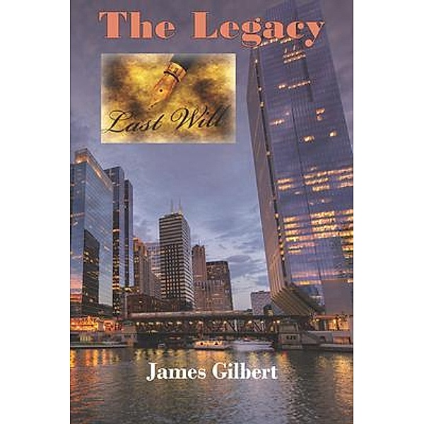 The Legacy, James Gilbert