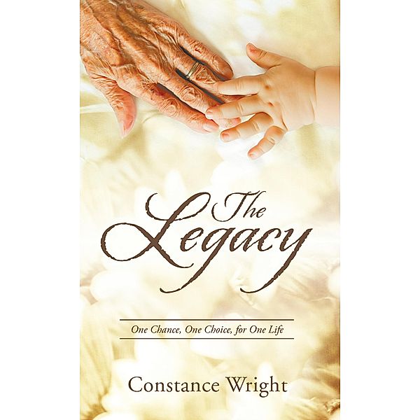 The Legacy, Constance Wright