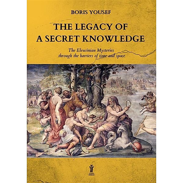 The legacy of a secret knowledge, Boris Yousef