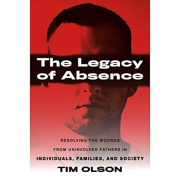 The Legacy of Absence, Tim Olson