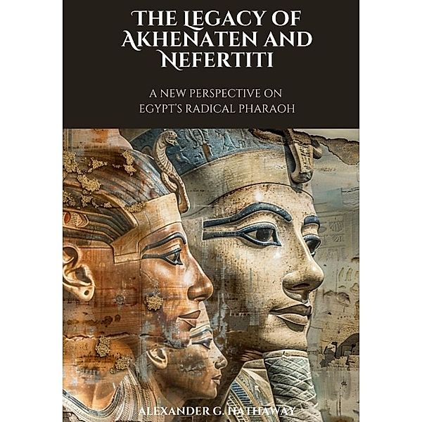 The Legacy of Akhenaten and Nefertiti, Alexander G. Hathaway