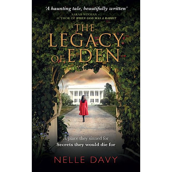 The Legacy of Eden, Nelle Davy