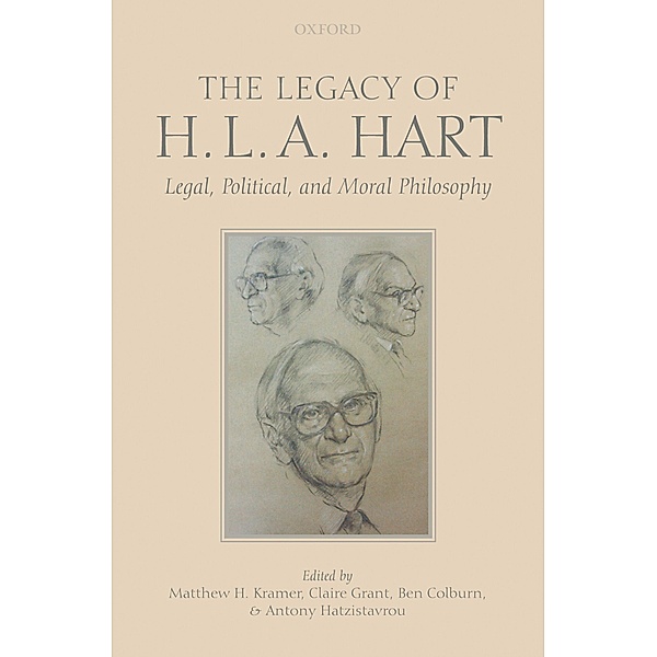 The Legacy of H.L.A. Hart
