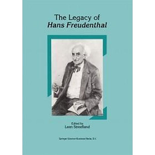 The Legacy of Hans Freudenthal