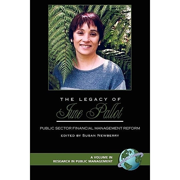 The Legacy of June Pallot / Research in Public Management