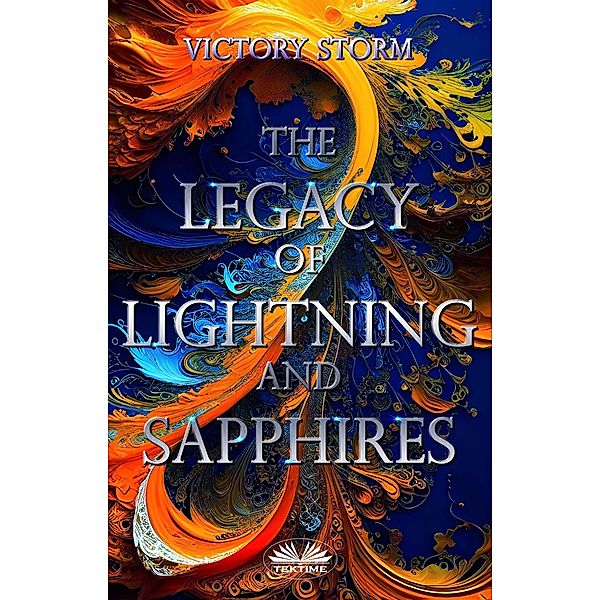 The Legacy Of Lightning And Sapphires, Victory Storm