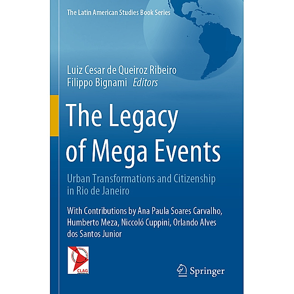 The Legacy of Mega Events