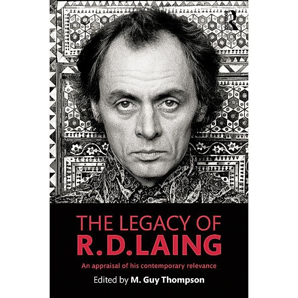 The Legacy of R. D. Laing