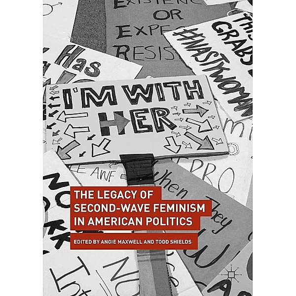 The Legacy of Second-Wave Feminism in American Politics / Progress in Mathematics