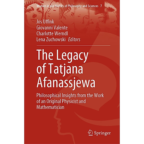 The Legacy of Tatjana Afanassjewa