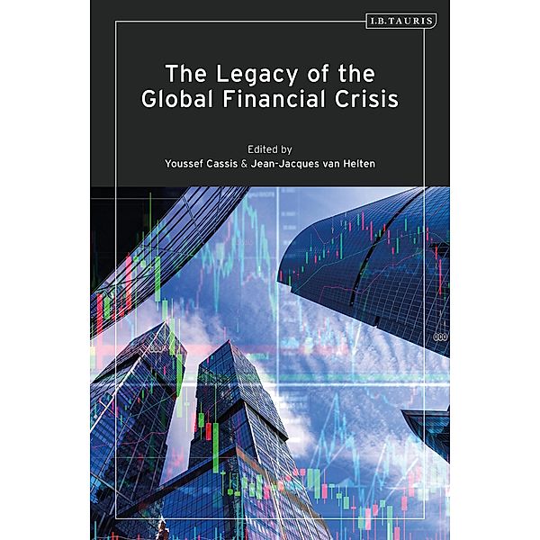 The Legacy of the Global Financial Crisis