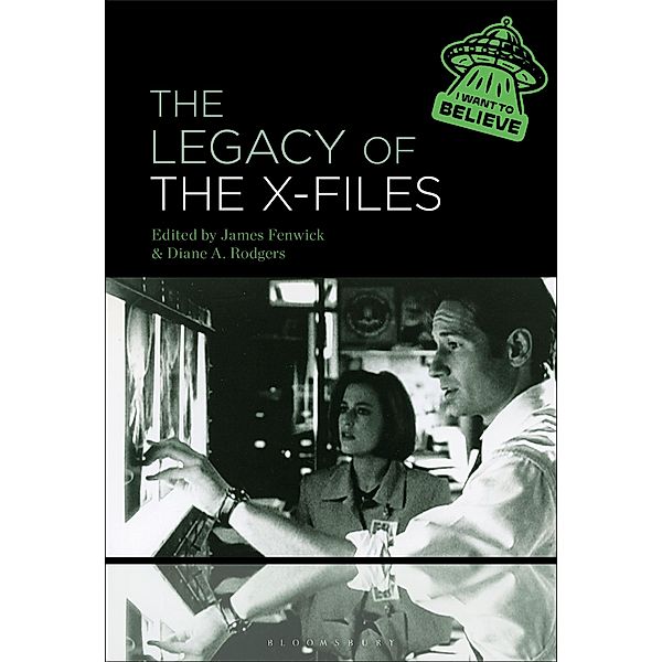 The Legacy of The X-Files