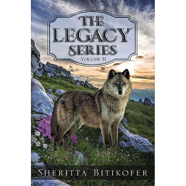 The Legacy Series (Volume 2), Sheritta Bitikofer