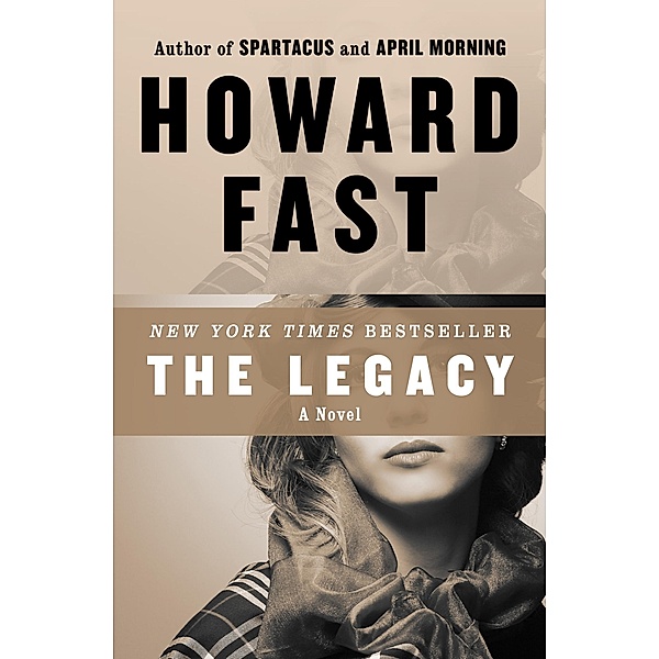 The Legacy / The Lavette Legacy, Howard Fast