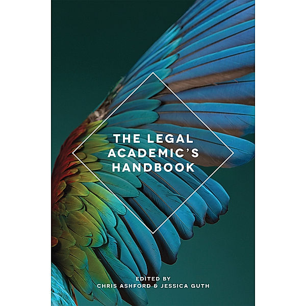 The Legal Academic's Handbook